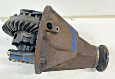 1990-1995 Toyota 4runner Pickup 3.0l 4wd 4.56 Abs Rear Differential Diff 3rd