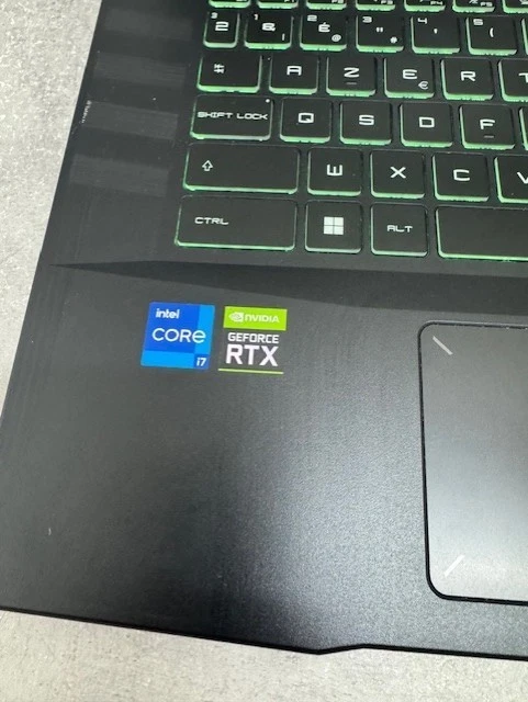 MSI PULSE GL 76 GAMING - Immagine 2 di 4