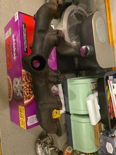 Vw T5 Abgaskrümmer 2.5 TDI Diesel Bj.2003