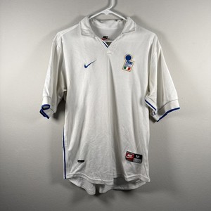Italy Jersey 1998 | eBay