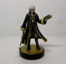Robin Amiibo Authentic 3DS Switch Super Smash Bros Fire Emblem Nintendo