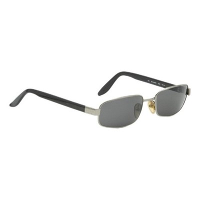 Vintage Gucci GG 1643 Tom Ford Black Rectangular Sunglasses | eBay