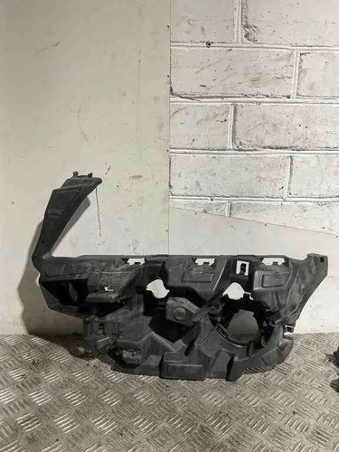 BMW X3 F25 Scheinwerferabdeckung 8048113 3.50 Diesel 120kw 2012 32460650