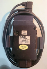 PARKER 120V SOT START PNEUMATIC VALVE 068253A NEW NOT BOX