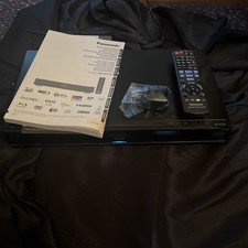 Panasonic DMP-BDT300 3D Blu-ray DVD Player