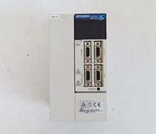 Mitsubishi MR-J2S-200B-PY096 AC Servo Unit 2kW 170V 0-360Hz 11.0A