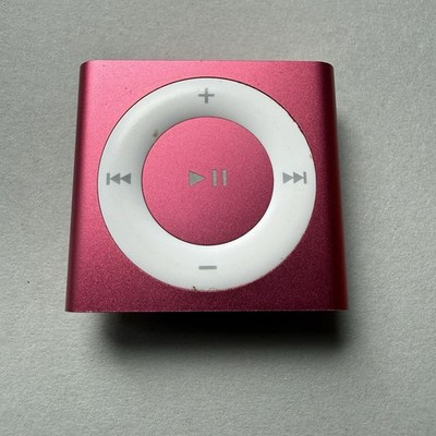 Apple iPod shuffle (4. Generation) Defekt