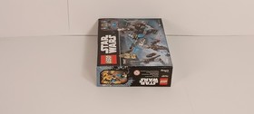 LEGO Star Wars 75167 Bounty Hunter Speeder Bike Battle Pack Retired NEW