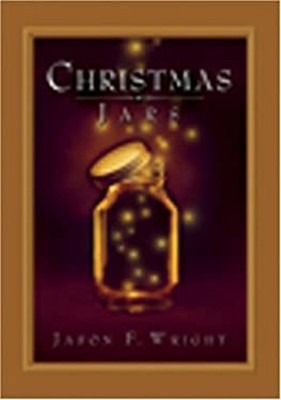 Christmas Jars Hardcover Jason F. Wright