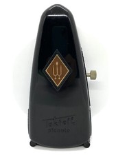 Wittner 836 Piccolo Metronome,Black