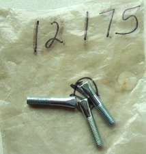 Snapper 7012175 Bolt 12175 7012175YP ~ Quantity of 3 ~ Free Shipping