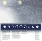 Total Solar Eclipse GB FDC Blank Envelope (no stamps) 1999 (63212)