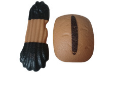 Play Food Fancy Cookies With Chocolate New