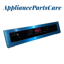 KitchenAid Range Control Panel Assembly W10692150, W11024861, W11132197
