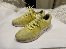 air max zero lemon