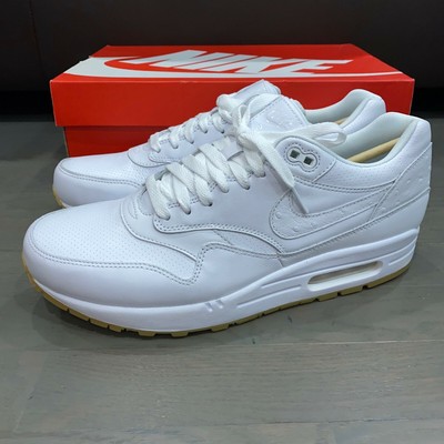 nike air max 1 gum pack