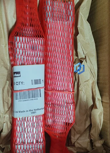 Parker P1F-S040MS-0100-P025 Cylinder Brand New
