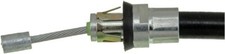 Dorman C660107 Parking Brake Cable fits REAR LEFT