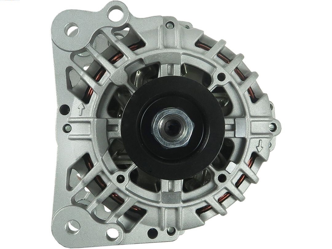AS-PL A3101 Alternator for SEAT,SKODA,VW
