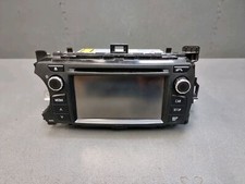 Autoradio Toyota YARIS