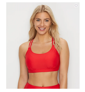 40dd underwire bikini top