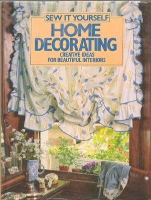 Sew It Yourself, Heim Dekorieren
