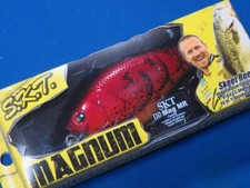 LUCKY CRAFT  SKT 110 Mag MR Floating "SPRING CRAW" Fishing Lure NEW (AA27
