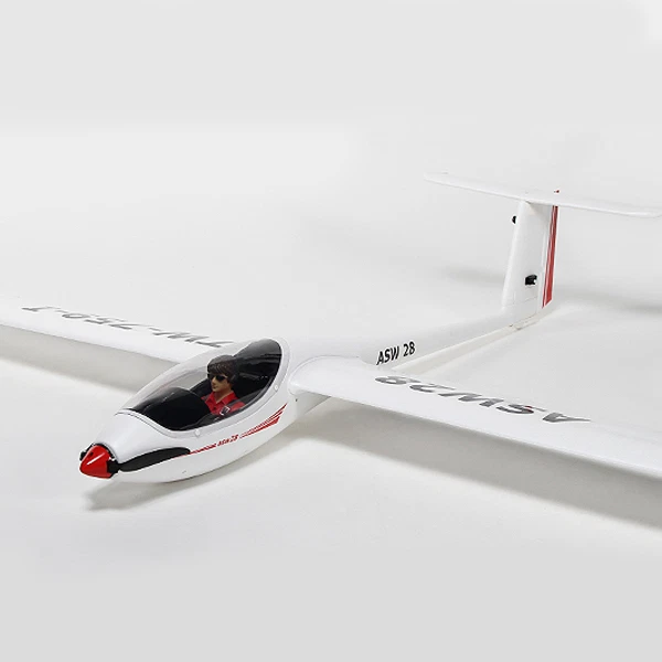 Asw 28 sales rc glider