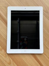 Apple iPad 4th Gen. 16GB, Wi-Fi, 9.7in - White CA