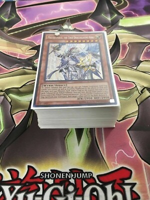 Yu-Gi-Oh! Complete True Draco Deck! Master Peace the T *Tournament Rdy* + Bonus! | eBay Yu-Gi-Oh! Complete True Draco Deck! Master Peace the T *Tournament Rdy* + Bonus! | eBay