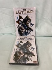 The Last King (DVD) for sale online | eBay
