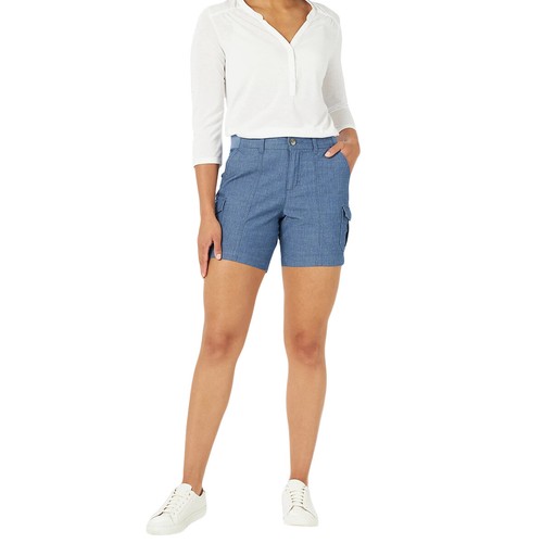 Relaxed Fit Cargo Shorts | eBay
