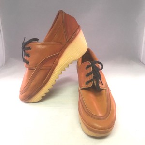 cherokee shoes from the 80's