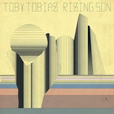 TOBY TOBIAS - RISING SON   CD NEU 
