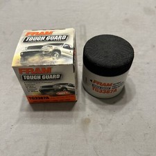 NEW FRAM TOUGH GUARD ENGINE OIL FILTER TG3387A FOR SELECT MODEL GM VEHICLES