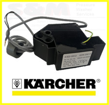 Original K&Auml;RCHER Z&uuml;ndtrafo 6.622-355.0 f&uuml;r HDS 6/12 6/10 /14 66223550