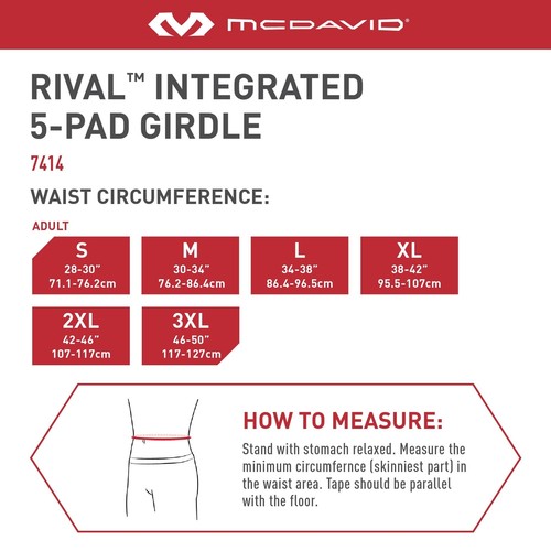 Short coulissant femme McDavid L noir compression de baseball fabriqué