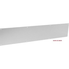 Kick Kicking Door Plate Cupboard Cabinet Safety Balcony Kitchen Furniture