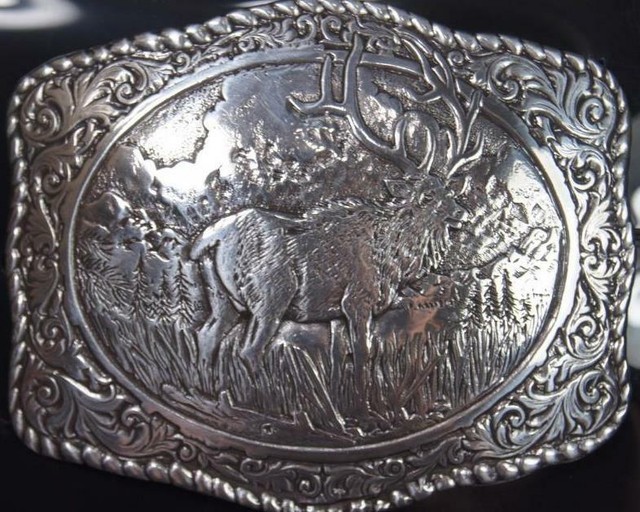 belt buckles online