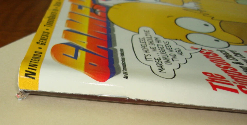 GamePro Magazine - (Dec 1990) - Image 3 of 4