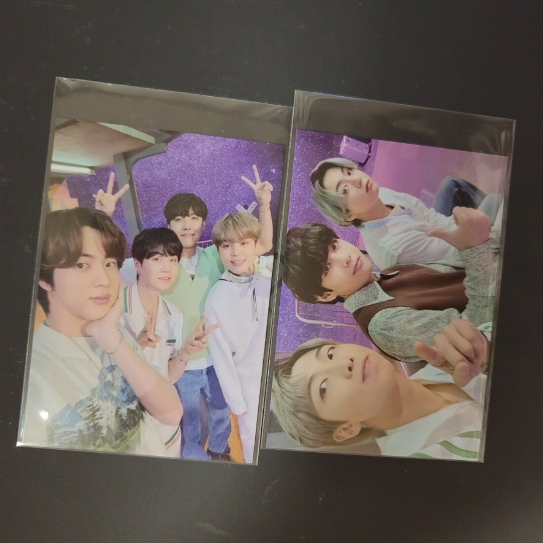 BTS SOWOOZOO MINI PHOTO CARD SET 未開封 BTS SOWOOZOO MINI PHOTO CARD SET 未開封 BTS SOWOOZOO MINI