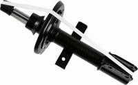 Sachs 317423 Gas StoßDäMpfer Gasdruck DäMpfer Federbein Vorne 317 423