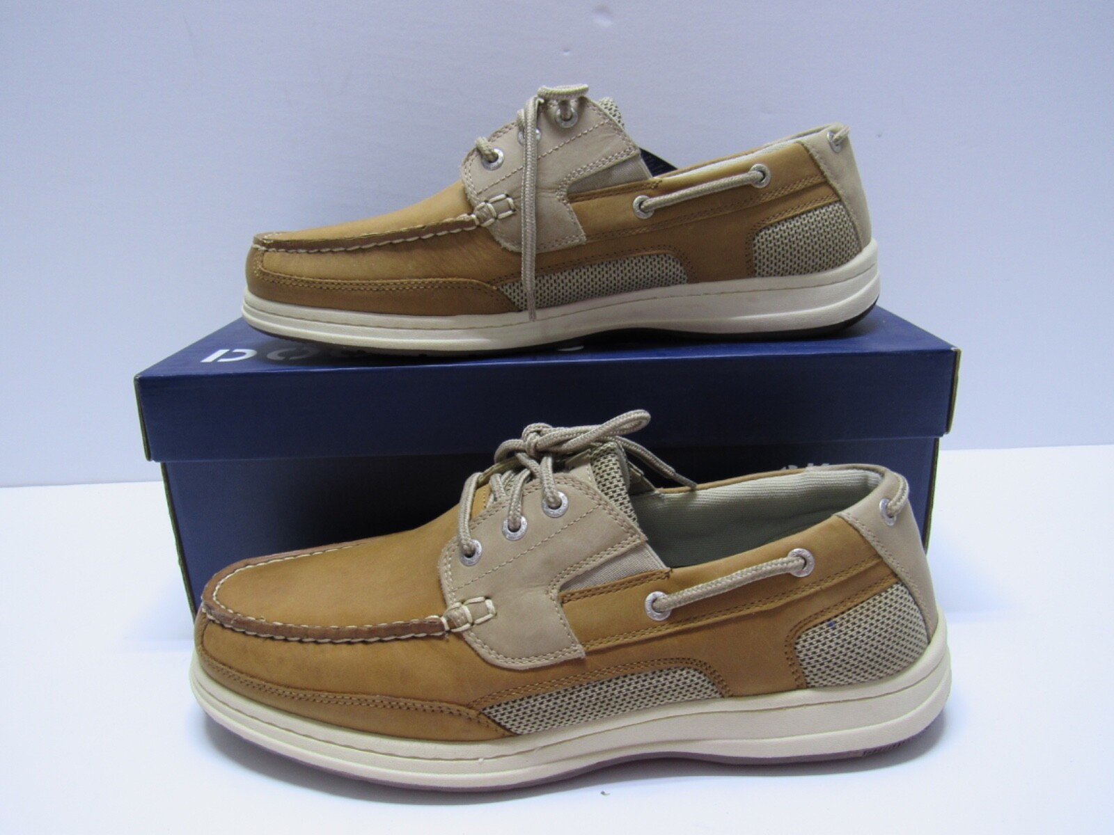 dockers beacon boat shoe