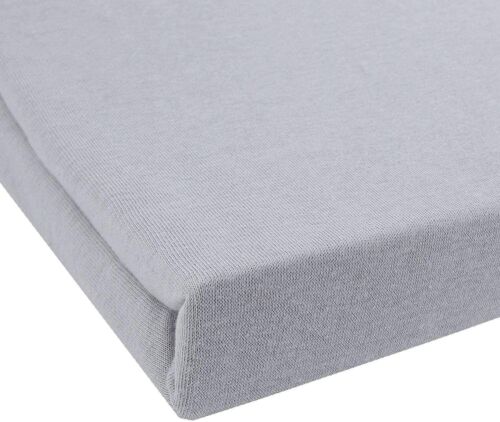 Supersoft 100%Cotton,Moses Basket/Travel Cot/Next2Me Crib/ Cot Bed Fitted sheet. - Picture 22 of 37