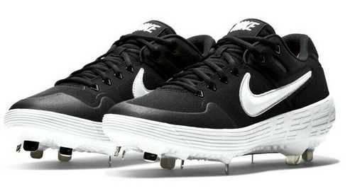 Nike Mens Alpha Huarache Elite 2 Low 
