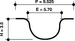 DAYCO TIMING BELT CAM KIT 94862 FOR PEUGEOT 206 03/02-02/07 1.4L 4CYL XR TU3JP4 - Picture 2 of 5