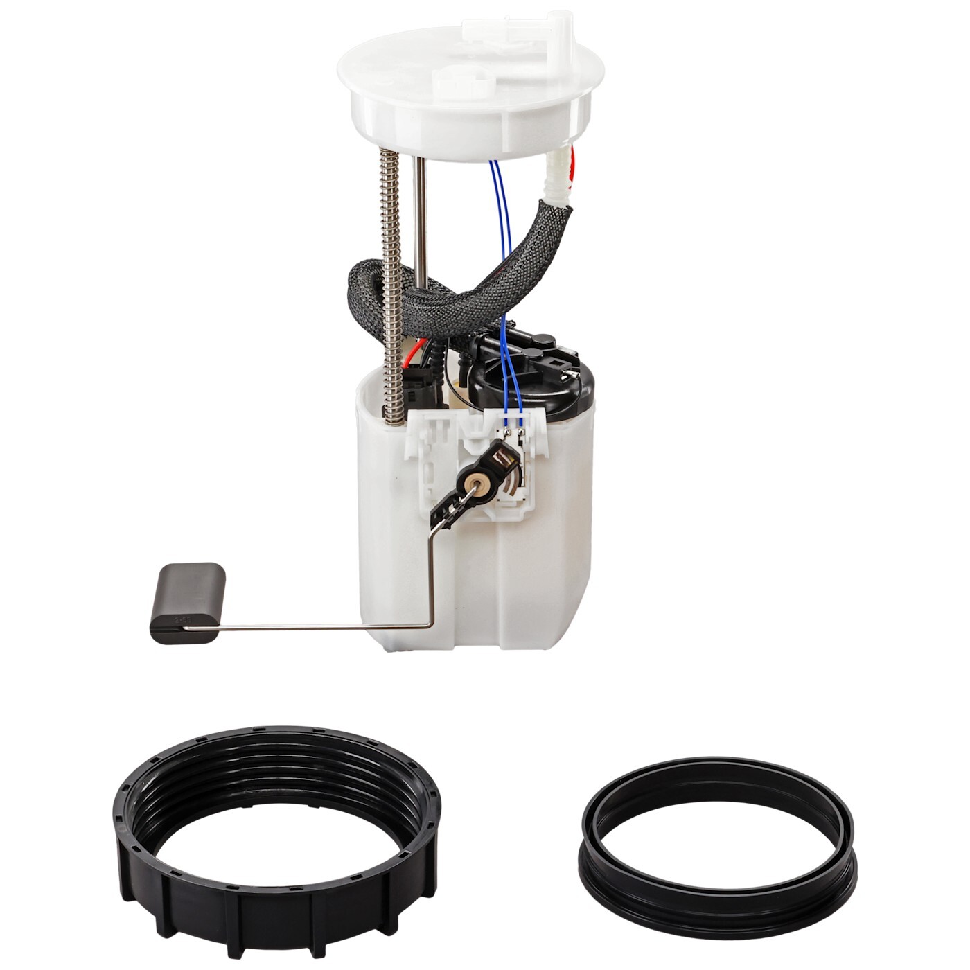 Электрический топливный насос для Honda Accord 2003-2007 годов выпуска Подходит для Acura TL 2004-2008 годов выпуска