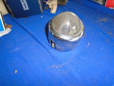 Vintage1949 1950 Pontiac Oldsmobile F-19 Guide Backup Light 49 50 Cadillac