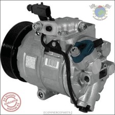 Kompressor Klimaanlage Klimakompressor Sd Für Seat Ibiza Iv Cordoba Skoda Roomst