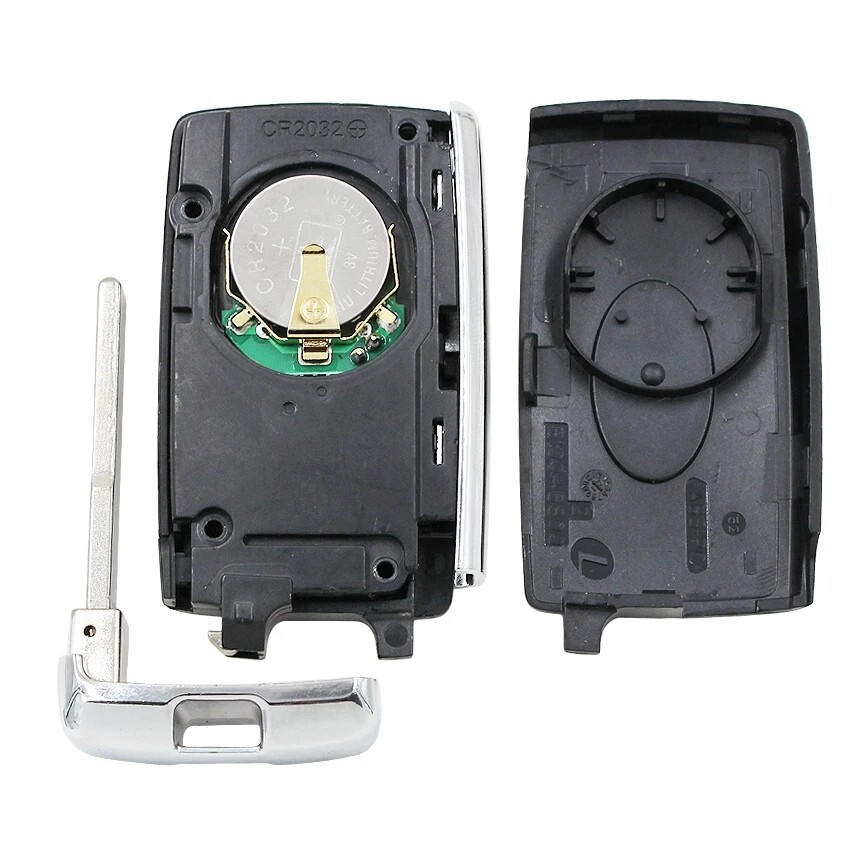 for Land Rover LR2 Range Rover Evoque Sport Upgraded Smart Remote